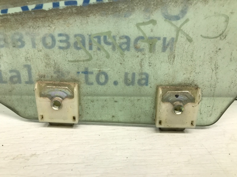 Стекло двери переднее левое Mazda CX 7 ER 2.3 БЕНЗИН 	L3VDT 2006 (б/у) Київ - зображення 2