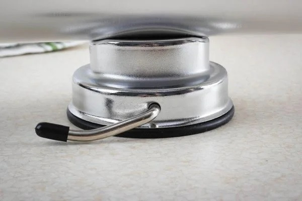 Шприц колбасный горизонтальный Browin на 1,5 кг (311009) Одеса - зображення 9