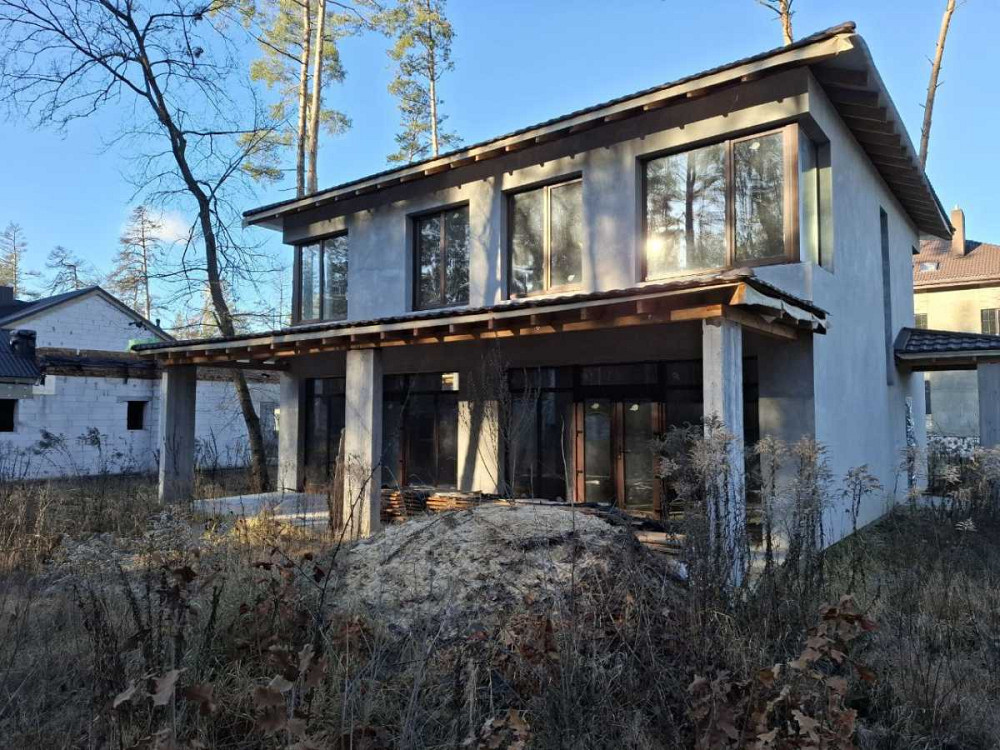 продажа 7-к дом Киев, Святошинский, 200000 $ Київ - зображення 3