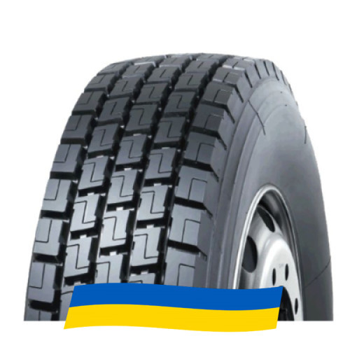 295/80 R22.5 Onyx HO368 152/148M Ведуча шина Київ - зображення 8