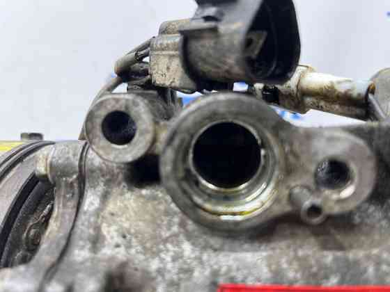 Компрессор кондиционера Mitsubishi Pajero Sport 1996-2008 MR315442 (Арт. 77544) Киев