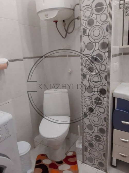 Оренда 2к кв. Печерськ, пров. Музейний. М.Хрещатик. Код об'єкта № 1149183 Киев - изображение 5