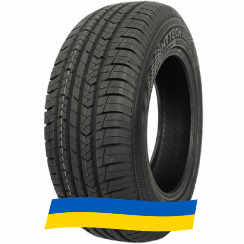 235/55 R17 Doublestar HTTECH DSS02 103V Позашляхова шина Київ - зображення 2