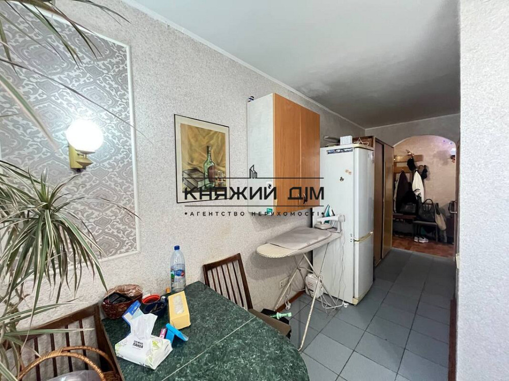 Без Комісії! Продаж 2 кімнатна квартира м. Оболонь КОД  21147621 Киев - изображение 5