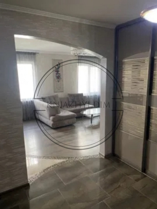 Оренда 3-х к.кв. студіо на Новій Дарниці.№ 11200256 Киев - изображение 6