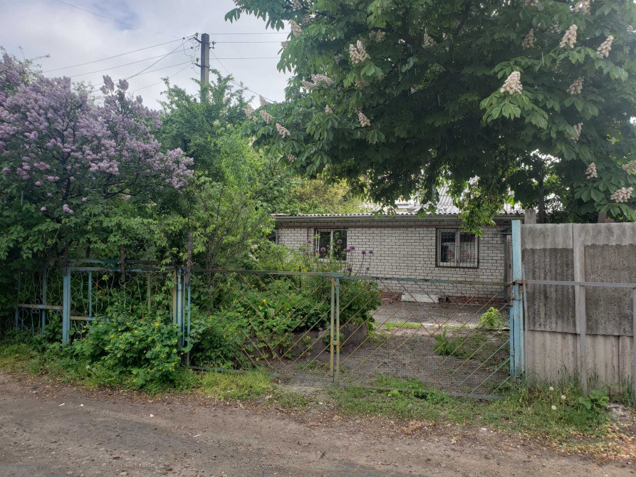 Продам. Здание 170 м.кв. 2 сотки, ул.Надежды Алексеенко Дніпро - зображення 2