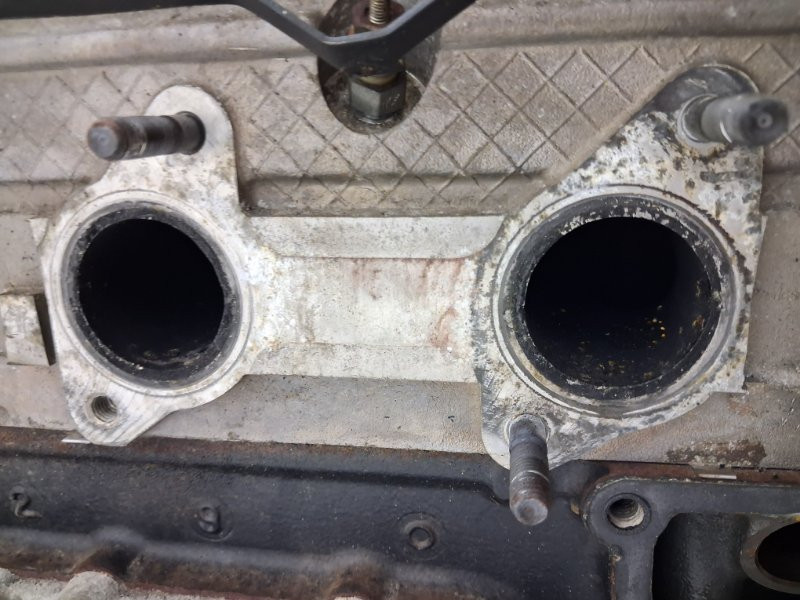 Двигатель Kia Sorento BL 2.5 DIESEL D4CB 2002 (б/у) Киев - изображение 7