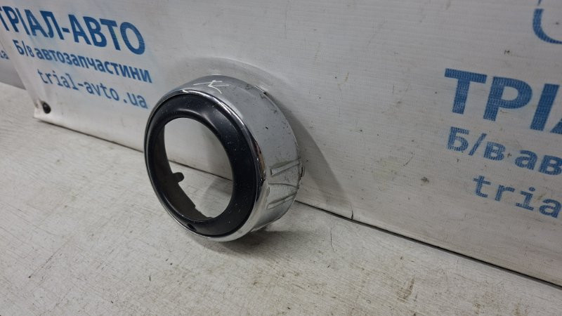 Решетка противотуманки левая Mitsubishi Outlander 2007-2012 8321A425 (Арт. 72776) Київ - зображення 2
