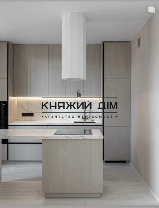 Оренда 2-кімнатної квартири в ЖК Ярославів Град, метро Золоті Ворота. № 11202919 Київ - зображення 1