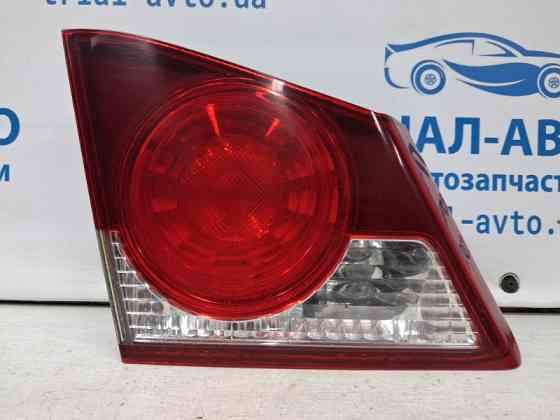 Фонарь задний внутренний левый Honda Civic 2005-2012 34156SNBG02 (Арт. 68057) Київ