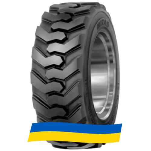 12 R16.5 Mitas SK-02 144A3 Індустріальна шина Киев