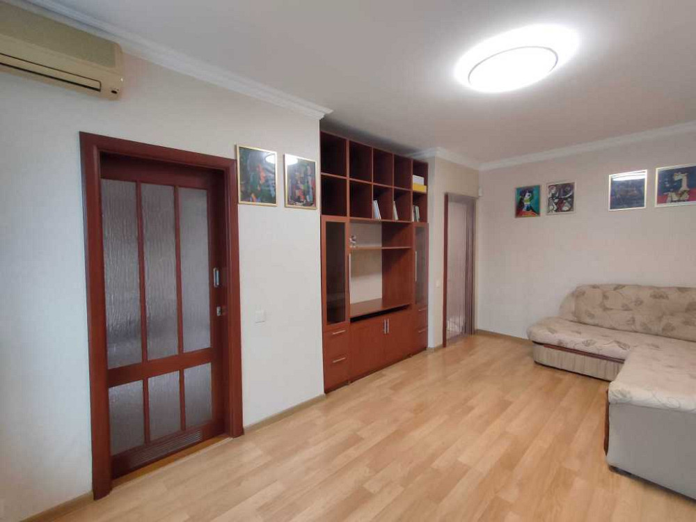 долгосрочная аренда 2-к квартира Киев, Печерский, 23000 грн./мес. Київ - зображення 9