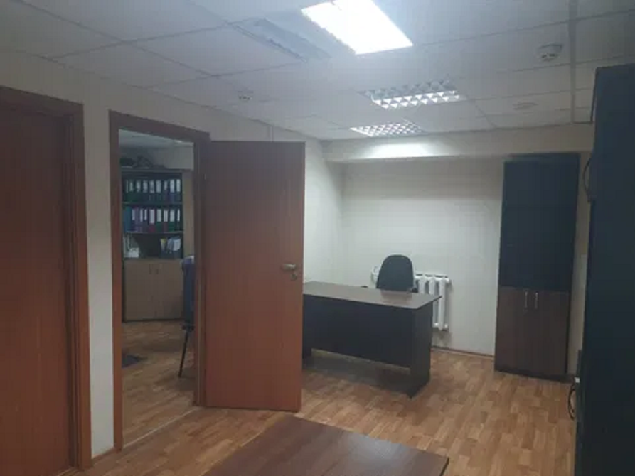 Берестейська метро,вул Табірна 38, підвальне приміщення 50м Київ - зображення 3