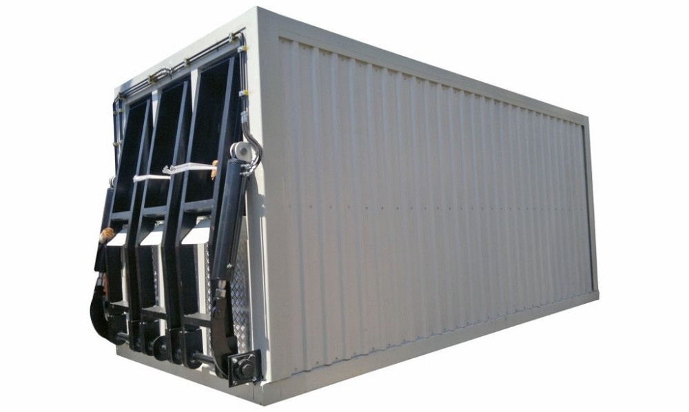 Устаткування для нагріву бітуму в бочках Bafalt, Туреччина Киев - изображение 1