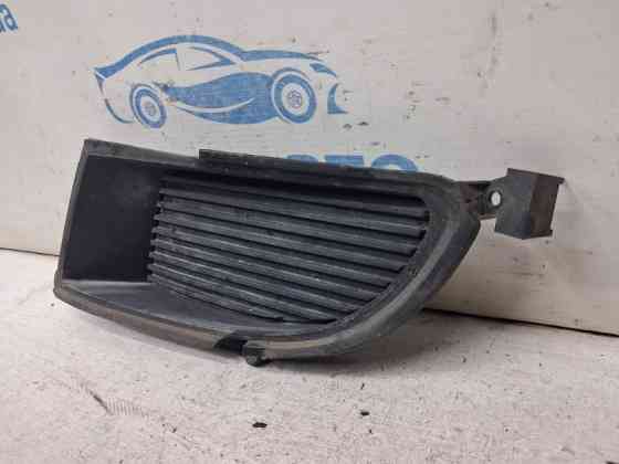 Накладка бампера Mitsubishi Lancer 2003-2009 MN126453 (Арт. 86731) Київ