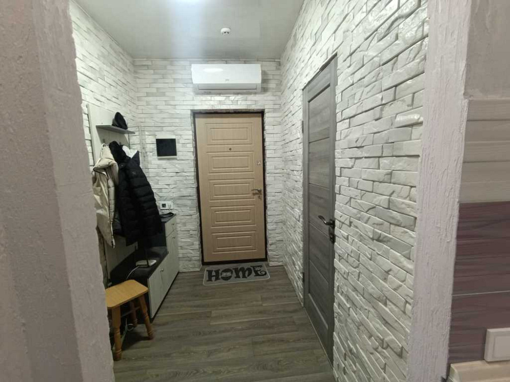 долгосрочная аренда 1-к квартира Одесса, Киевский, 12000 грн./мес. Одеса - зображення 8