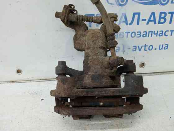 Суппорт задний правый Mazda 6 GH 2.5 БЕНЗИН L5-VE 2007 (б/у) Киев