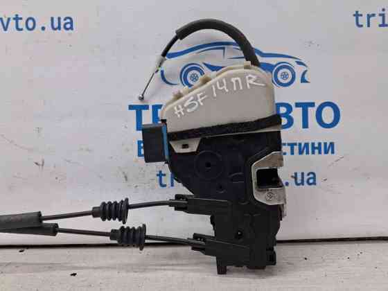 Замок двери передний правый Hyundai Santa fe 2012-2019 813202W030 (Арт. 68378) Київ