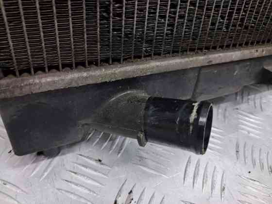 Радиатор основной Mazda 6 GH 2.5 БЕНЗИН L5-VE 2007 (б/у) Київ