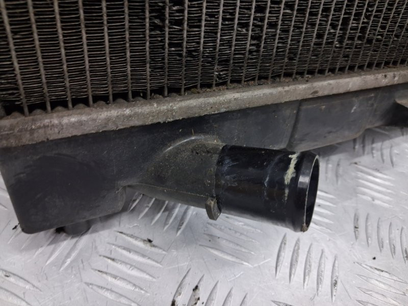 Радиатор основной Mazda 6 GH 2.5 БЕНЗИН L5-VE 2007 (б/у) Киев - изображение 6