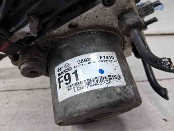 Блок abs Kia Sportage 2015-2022 58920F1910 (Арт. 70263) Київ