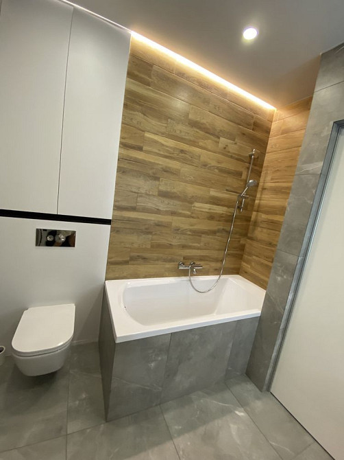 Продам. 2-к.кв. 6/24. ж/м Победа-1, Набережная Победы 7 ЖК "Бартоломео". Днепр - изображение 5