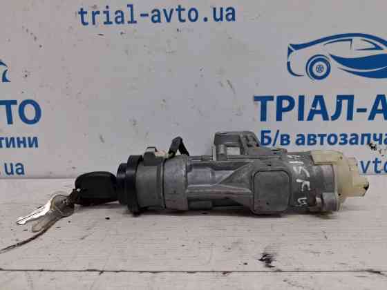 Замок зажигания Hyundai Santa fe 2005-2012 819102B200 (Арт. 70410) Київ