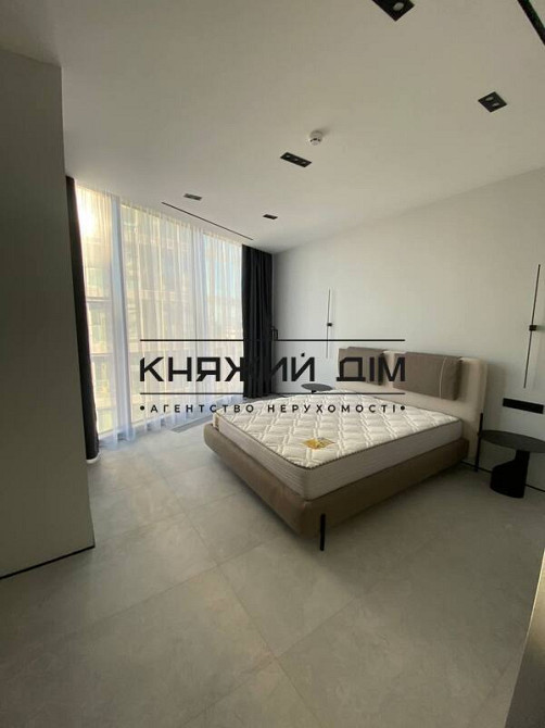 Оренда 3х кімнатної квартири-студіо в ЖК Taryan Towers. Код об’єкта № 11204291 Киев - изображение 4