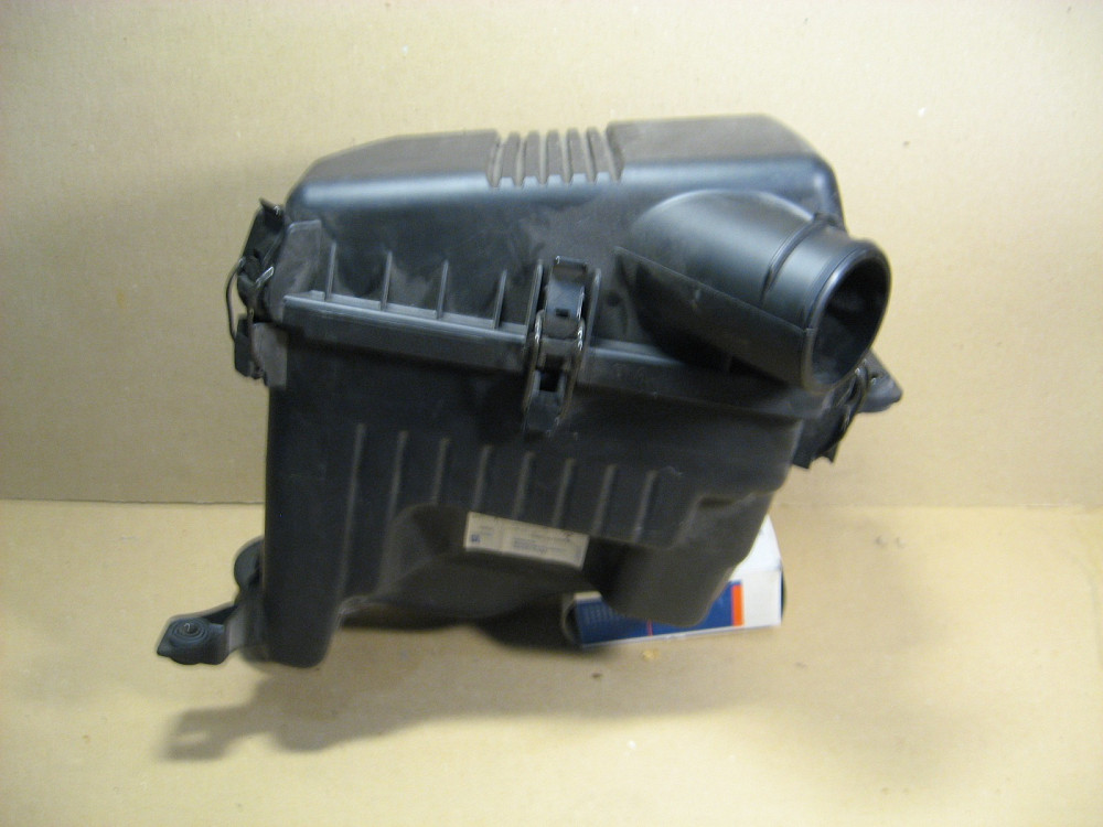 Корпус воздушного фильтра Tacuma Дніпро - зображення 1