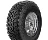 265/70 R17 Antares Deep Digger 121/118Q Позашляхова шина Київ