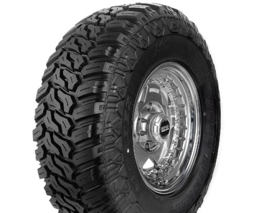 265/70 R17 Antares Deep Digger 121/118Q Позашляхова шина Київ - зображення 1