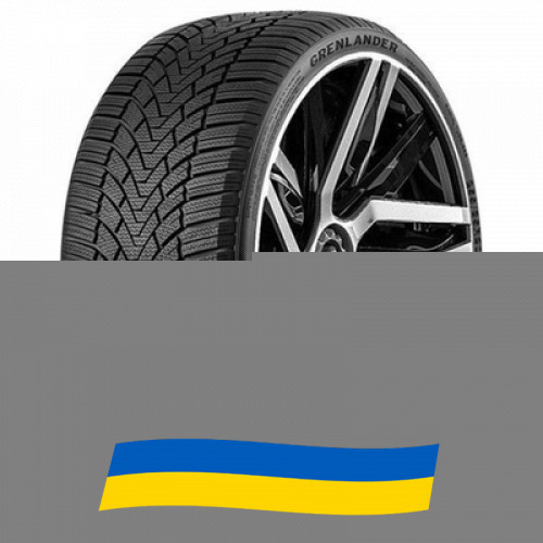 255/35 R20 Grenlander Icehawke I 97V Легкова шина Київ - зображення 1