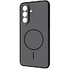 Чохол Proove Softline Case with Magnetic Ring для Samsung S24 S921/S25 S931 Black (PCLCSGS0242) Харьков