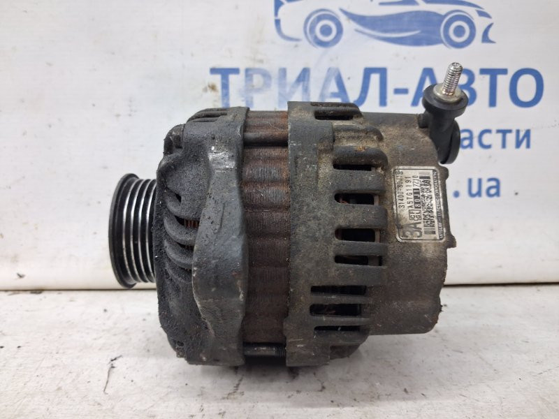 Генератор Suzuki SX4 2006-2014 3140080J10 (Арт. 62970) Киев - изображение 1