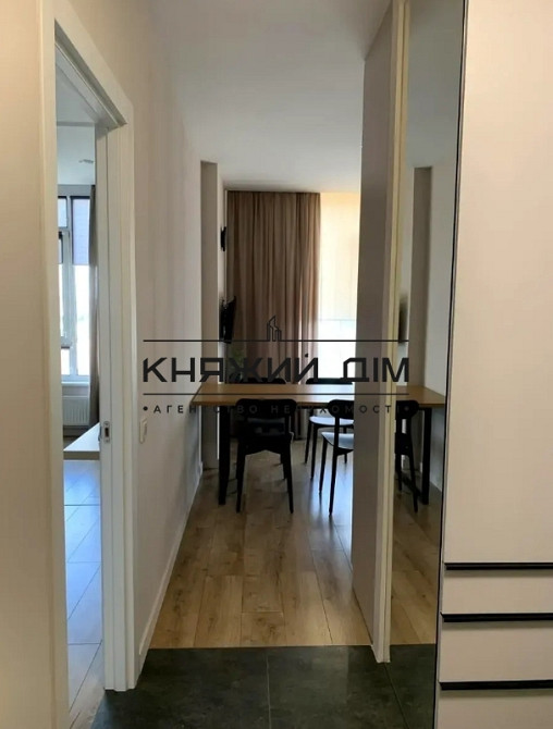 Оренда 2 кімнатна квартира м-в Відрадний КОД 11204800 Киев - изображение 9