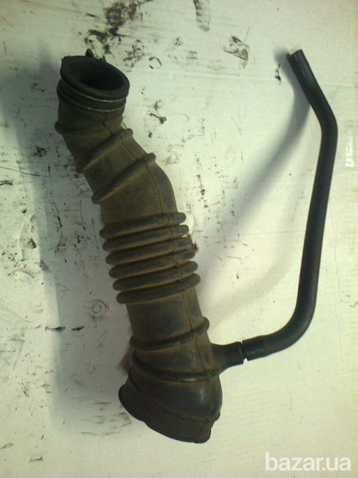 Патрубок повітря гофра на турбіну Md066442 Міцубісі Галант 1.8тд оригінал Вінниця - зображення 2