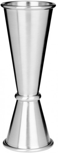 Джаггер нержавіючий Empire М-2314 Київ - зображення 1