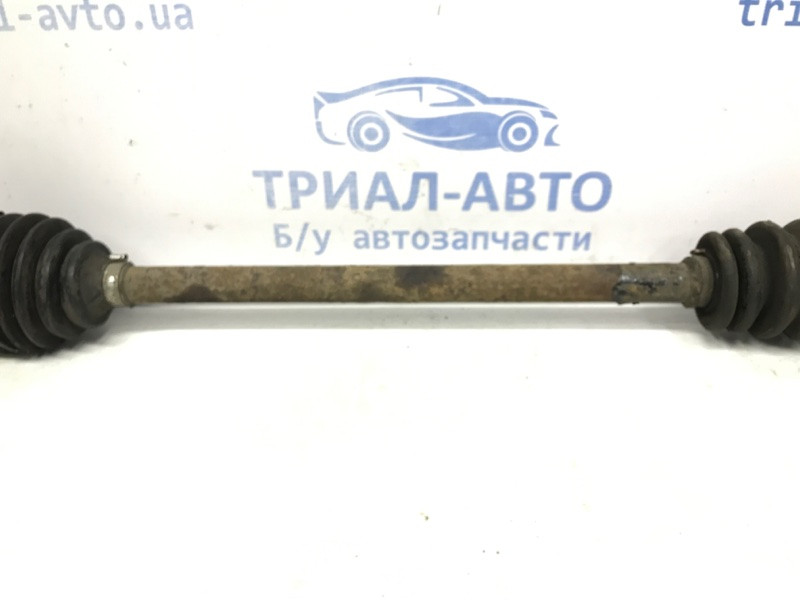 Привод задний SsangYong Korando C200 2.0 DIESEL 2010 (б/у) Киев - изображение 6