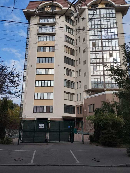 продажа 3-к квартира Киев, Шевченковский, 159000 $ Киев - изображение 1