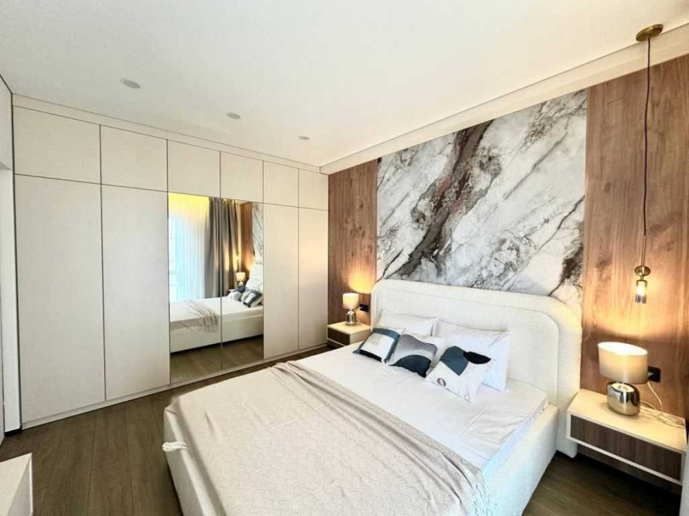 продажа 1-к квартира Киев, Голосеевский, 126000 $ Киев - изображение 9