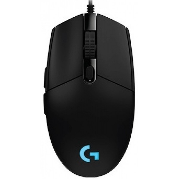 Мишка Logitech G102 Lightsync (910-005823) Black Харьков - изображение 4