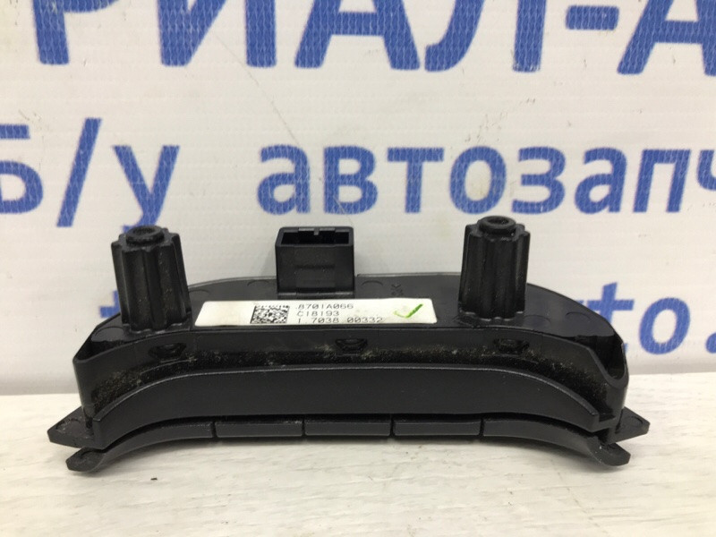 Кнопки руля Mitsubishi Pajero Wagon 4 3.2 ДИЗЕЛЬ 4M41 2006 (б/у) Киев - изображение 2