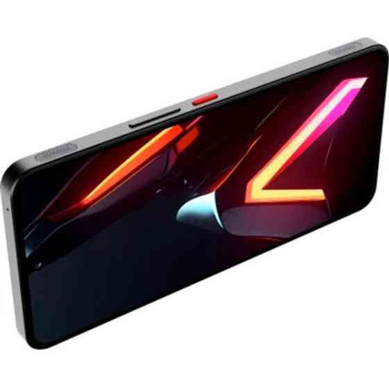 Смартфон ZTE Nubia Neo 3 GT 5G 12/256GB NFC Gray Global UA (Код товару:42296) Харків