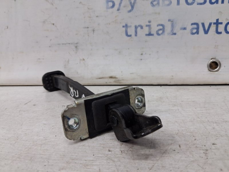 Ограничитель двери передний правый Chevrolet Captiva C140 2.2 DIESEL Z22D1 2006 (б/у) Киев - изображение 2