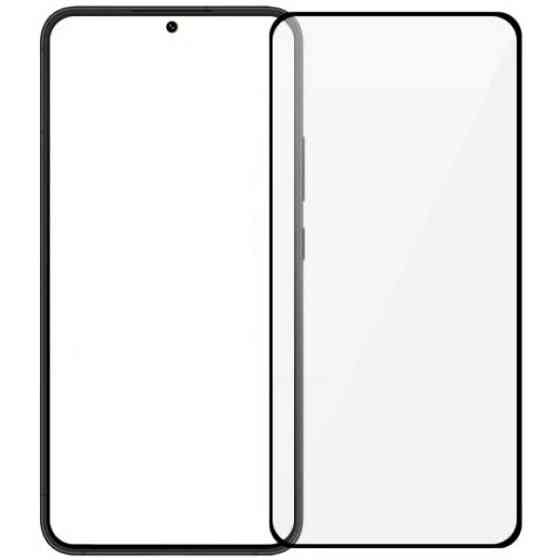 Захисне скло ArmorStandart Icon для Samsung S22 Plus S906 Black (ARM60928) (Код товару:32917) Харків