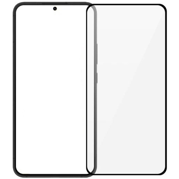 Захисне скло ArmorStandart Icon для Samsung S22 Plus S906 Black (ARM60928) (Код товару:32917) Харків - зображення 3