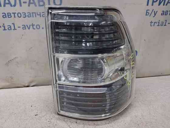 Фонарь задний внешний правый Mitsubishi Pajero Wagon 2006-2022 8330A094 (Арт. 83669) Киев