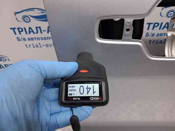 Дверь передняя правая Mitsubishi Pajero Wagon 1999-2006 MN161226 (Арт. 68482) Киев