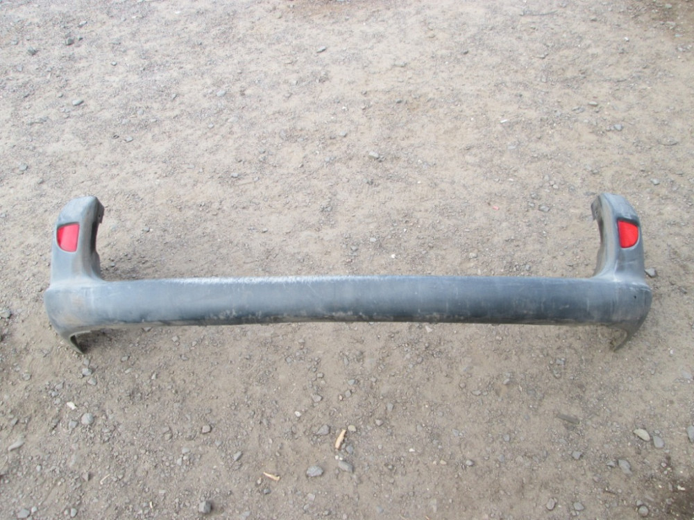 Бампер задний Renault Kangoo 1997-2001 Ковель - изображение 1