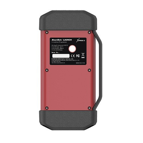 Модуль прошивки иммобилайзера и программатор ключей LAUNCH X-PROG 3 Харків - зображення 2